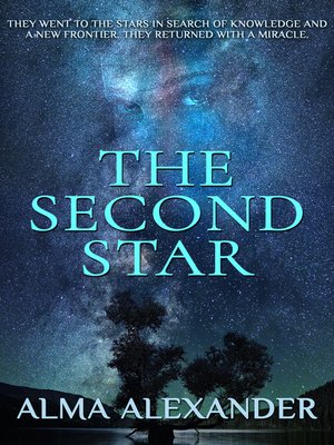 cover image of The Second Star